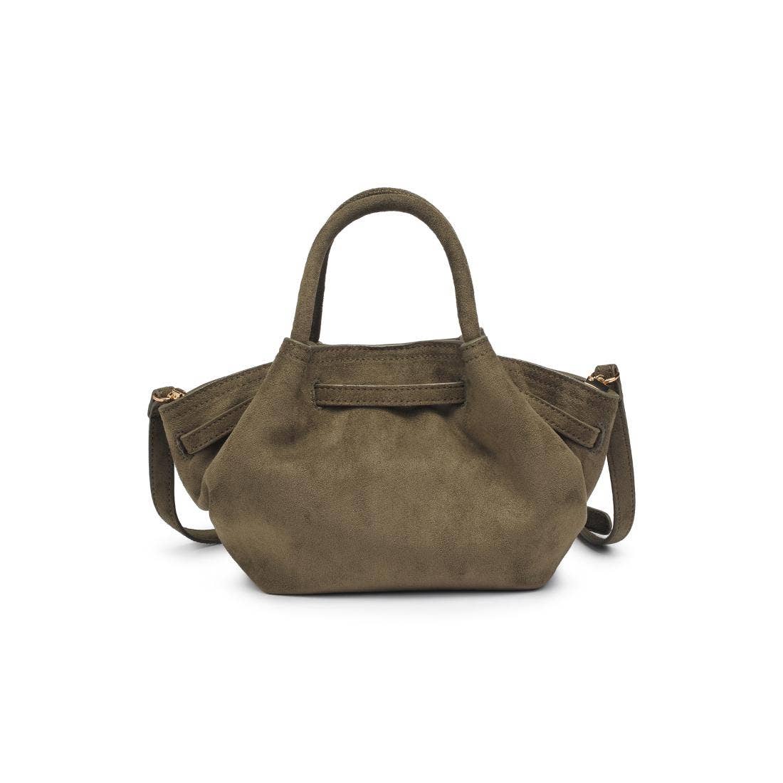 Selena Mini Crossbody