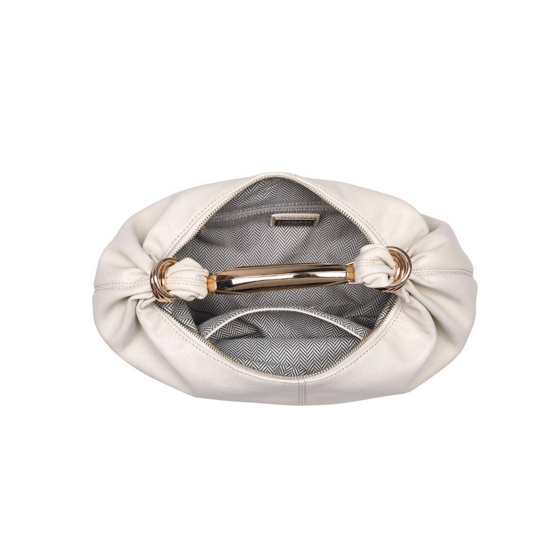 Carrie Crossbody: Wine