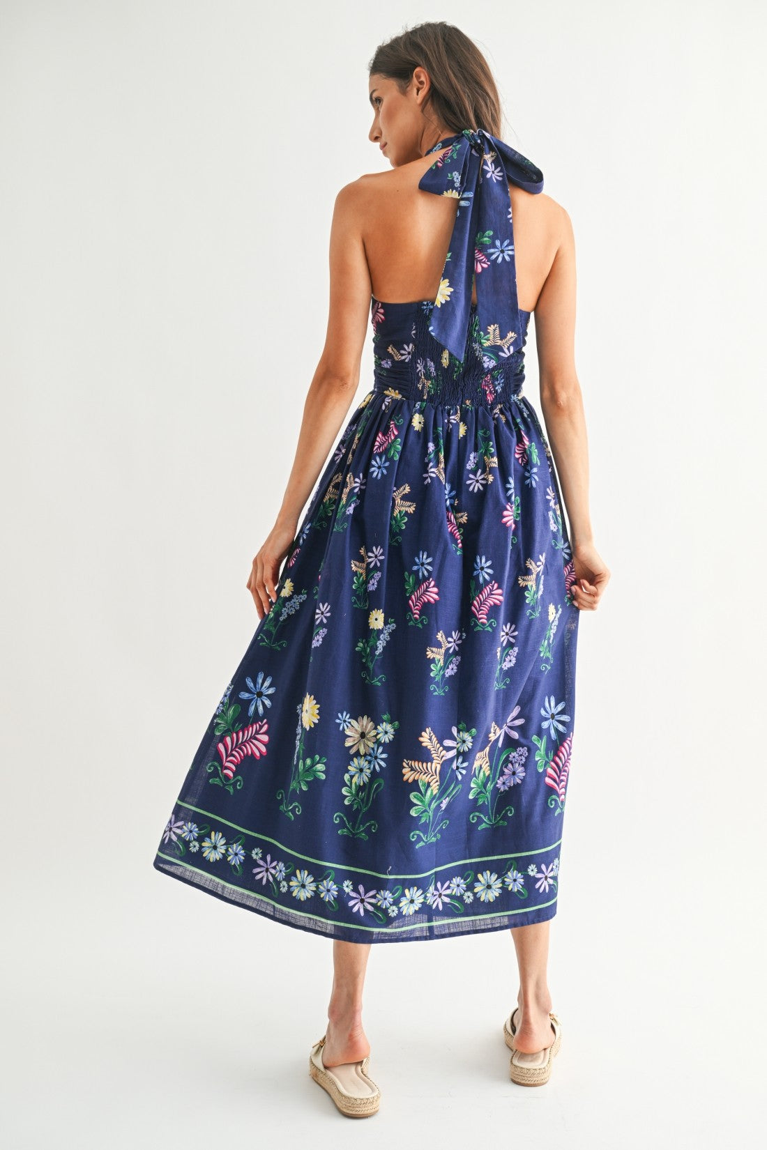 Catalina Dress