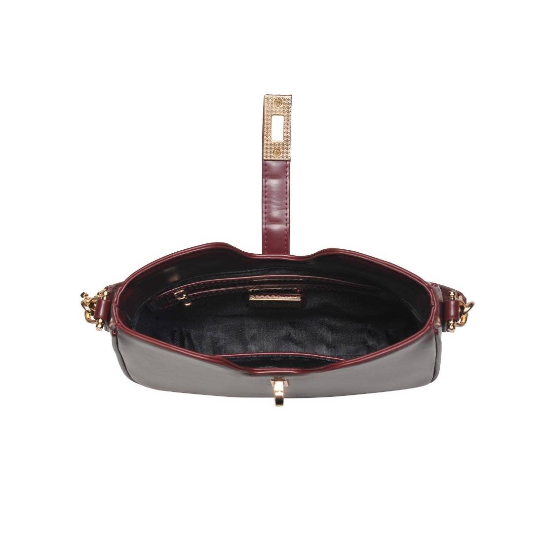 Melissa Tote: Oatmilk