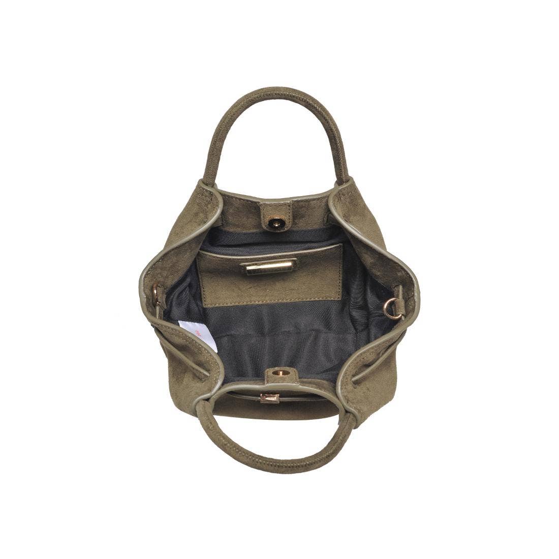 Selena Mini Crossbody