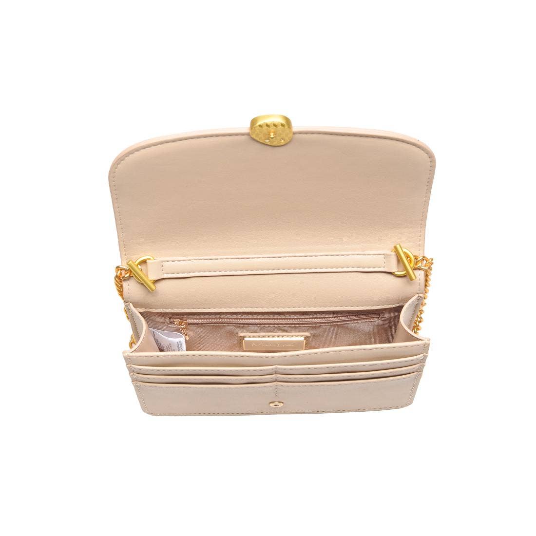 Nina Crossbody