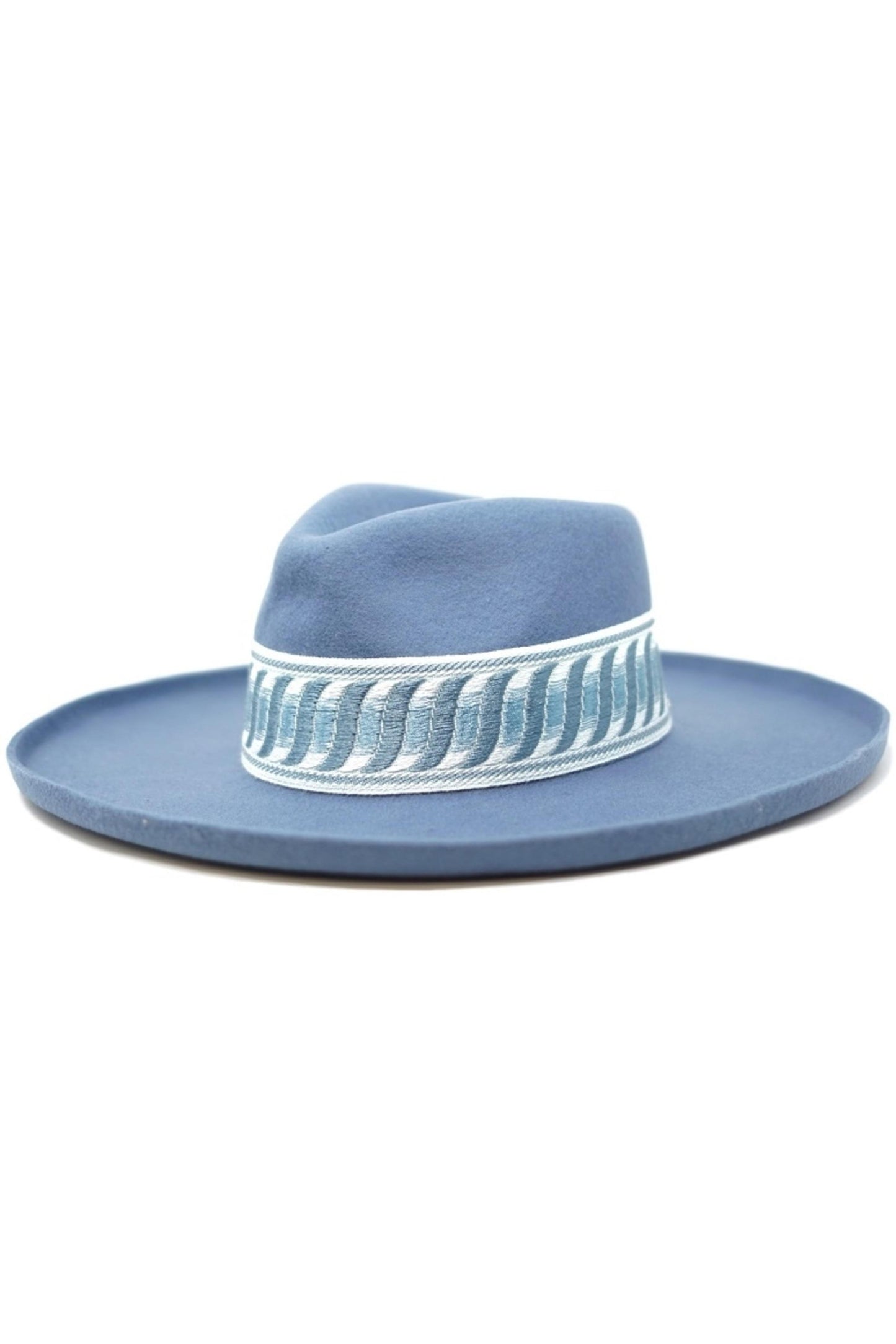 Henley by Olive & Pique
