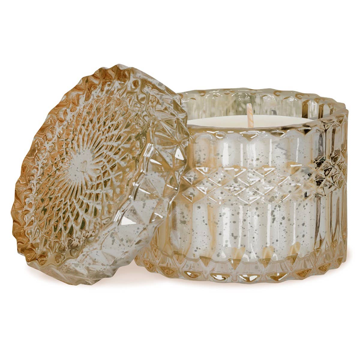 Pumpkin Chai Candle 8oz