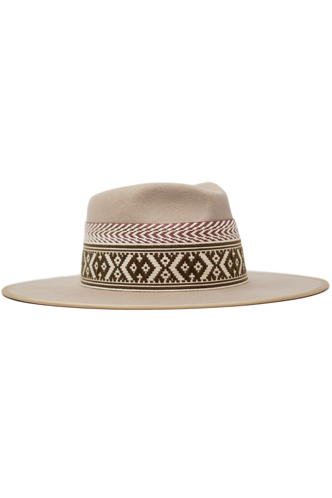 Bellamy by Olive & Pique
