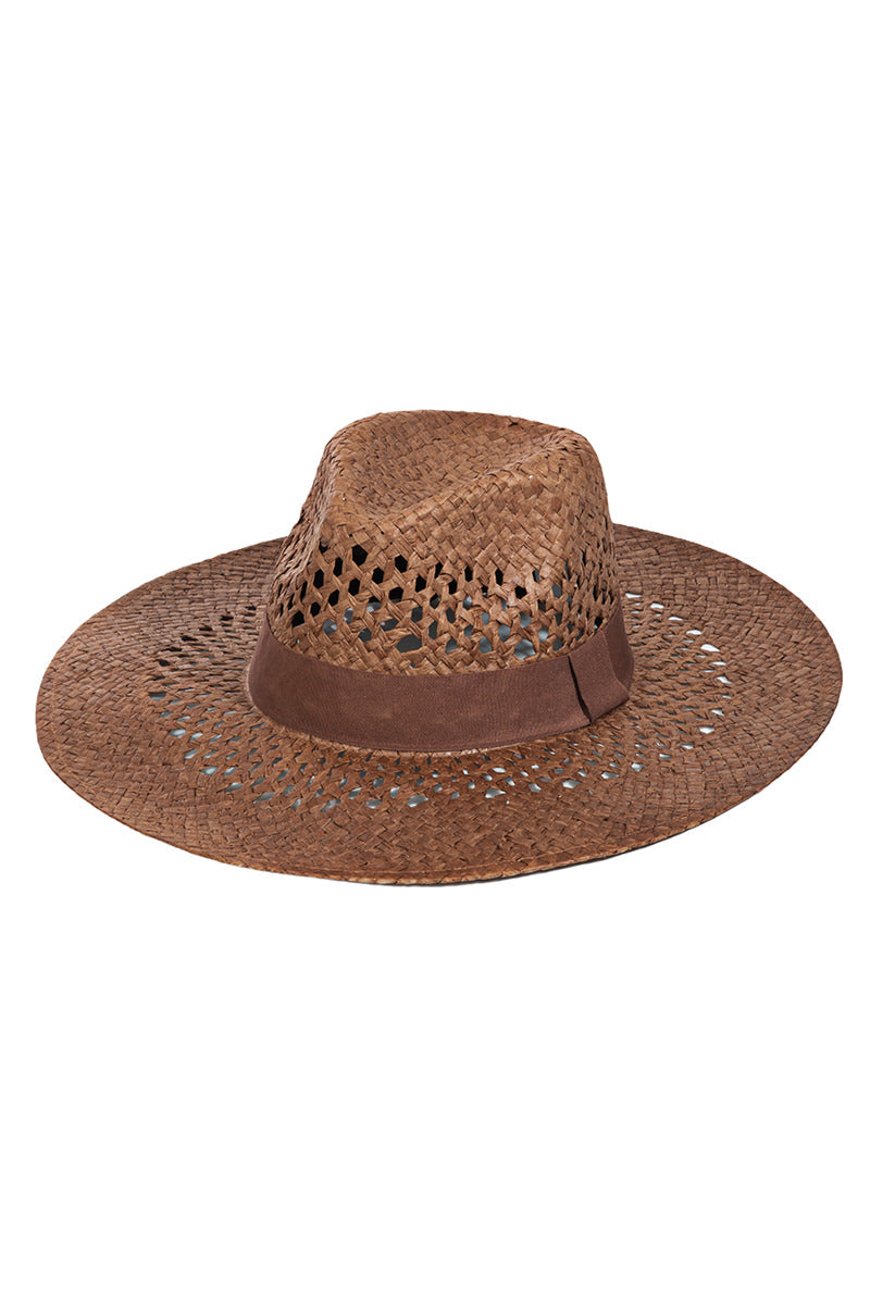 Phoenix Straw Hat