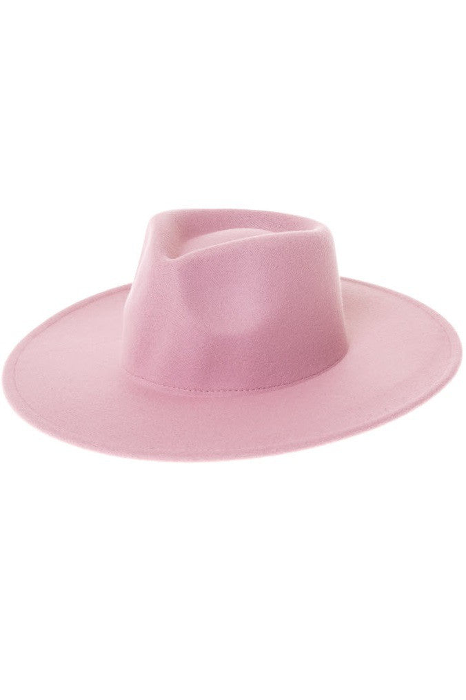 Blush Rancher