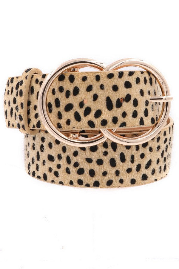 Safari Belt