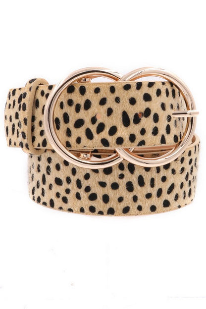 Safari Belt