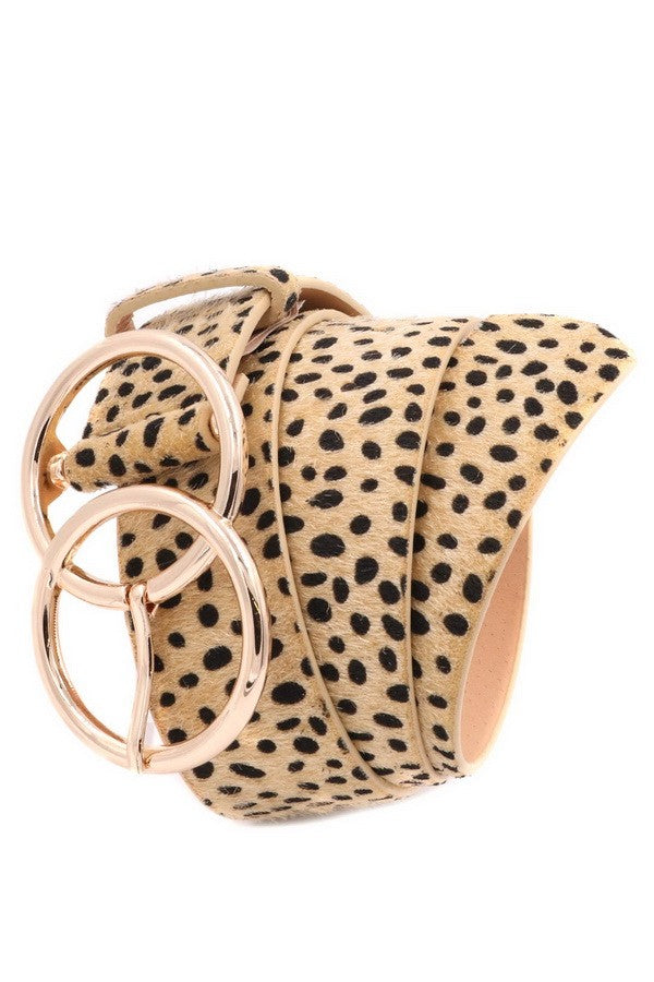 Safari Belt