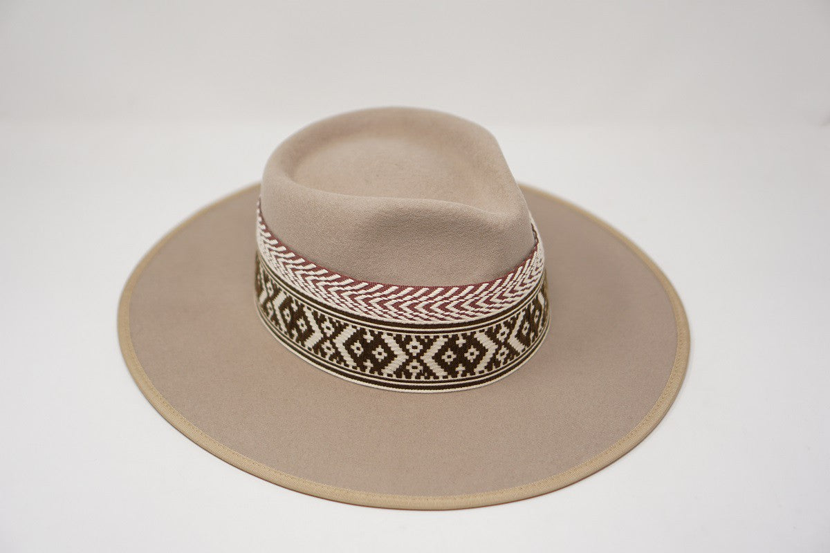 Bellamy by Olive & Pique