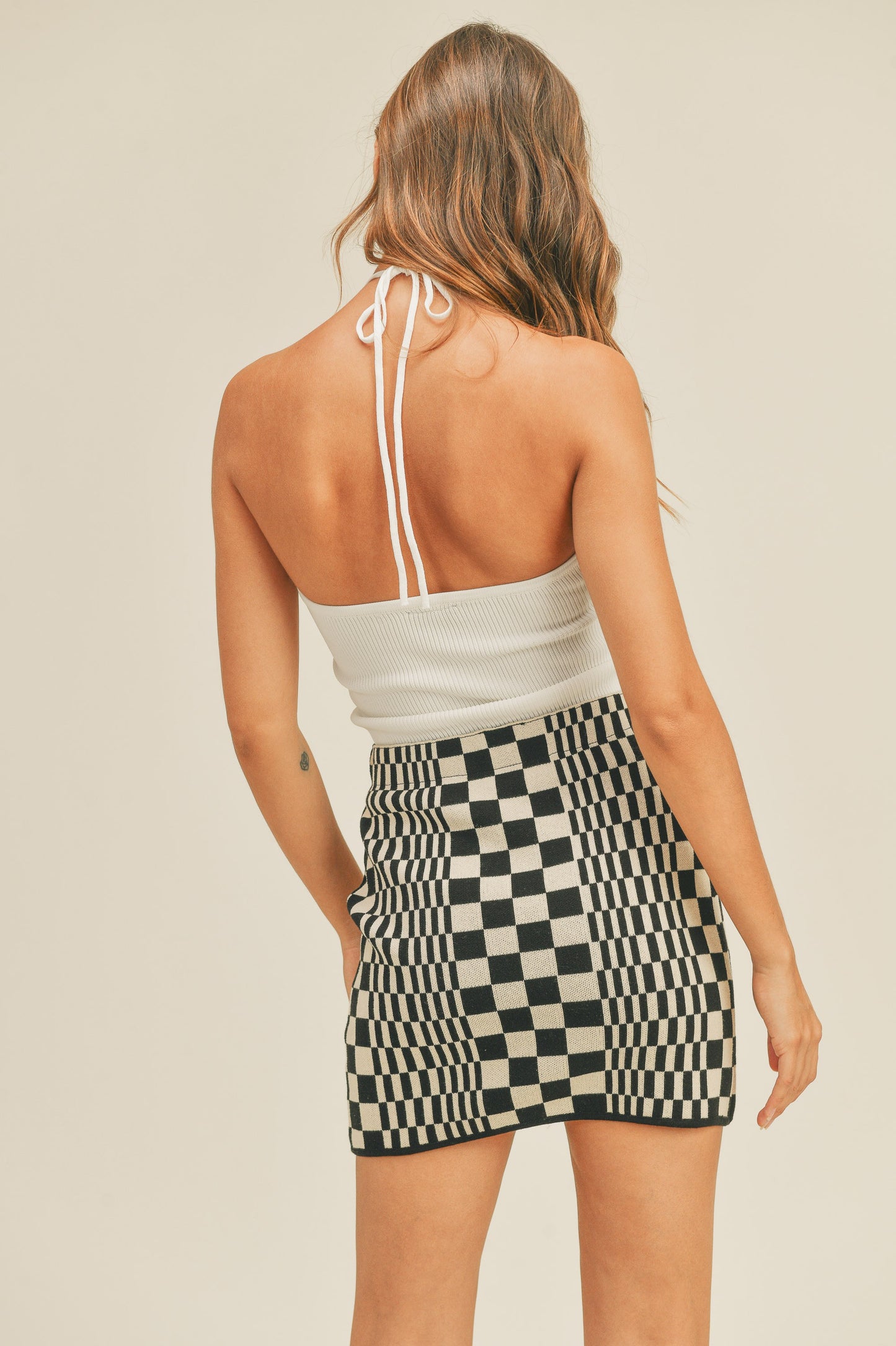 KoKo Halter Top