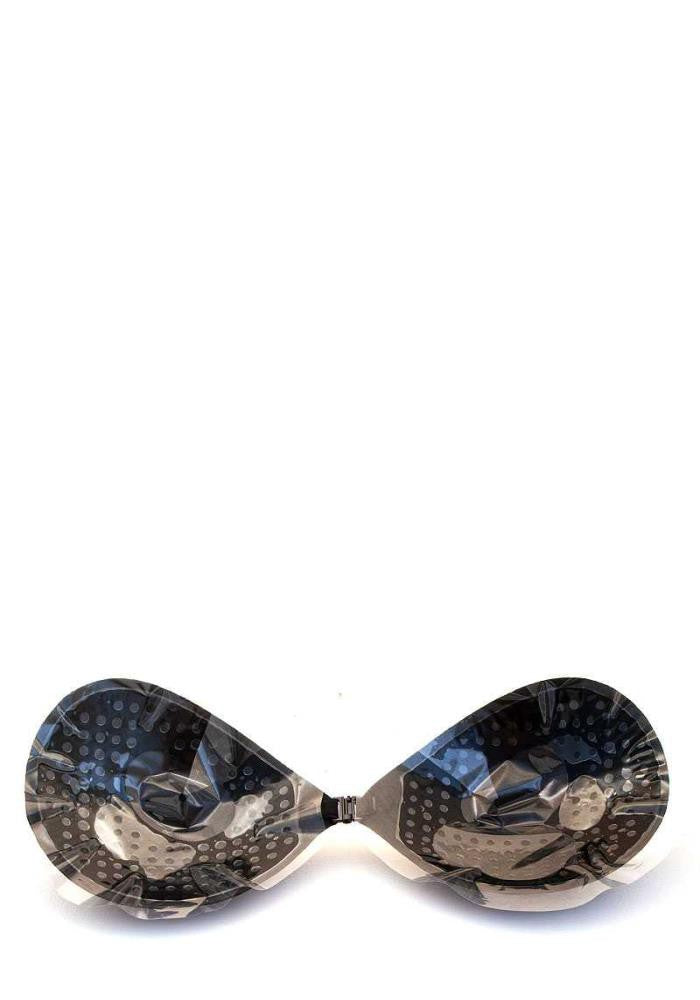 Backless Sticky Bra