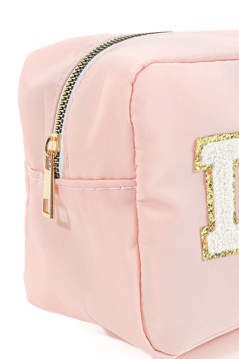 Love Cosmetic Bag
