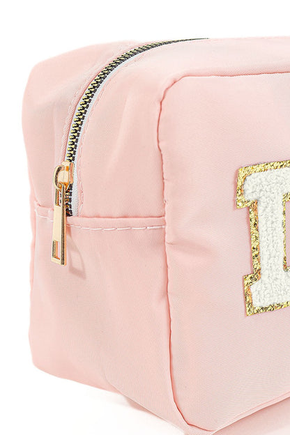 Love Cosmetic Bag