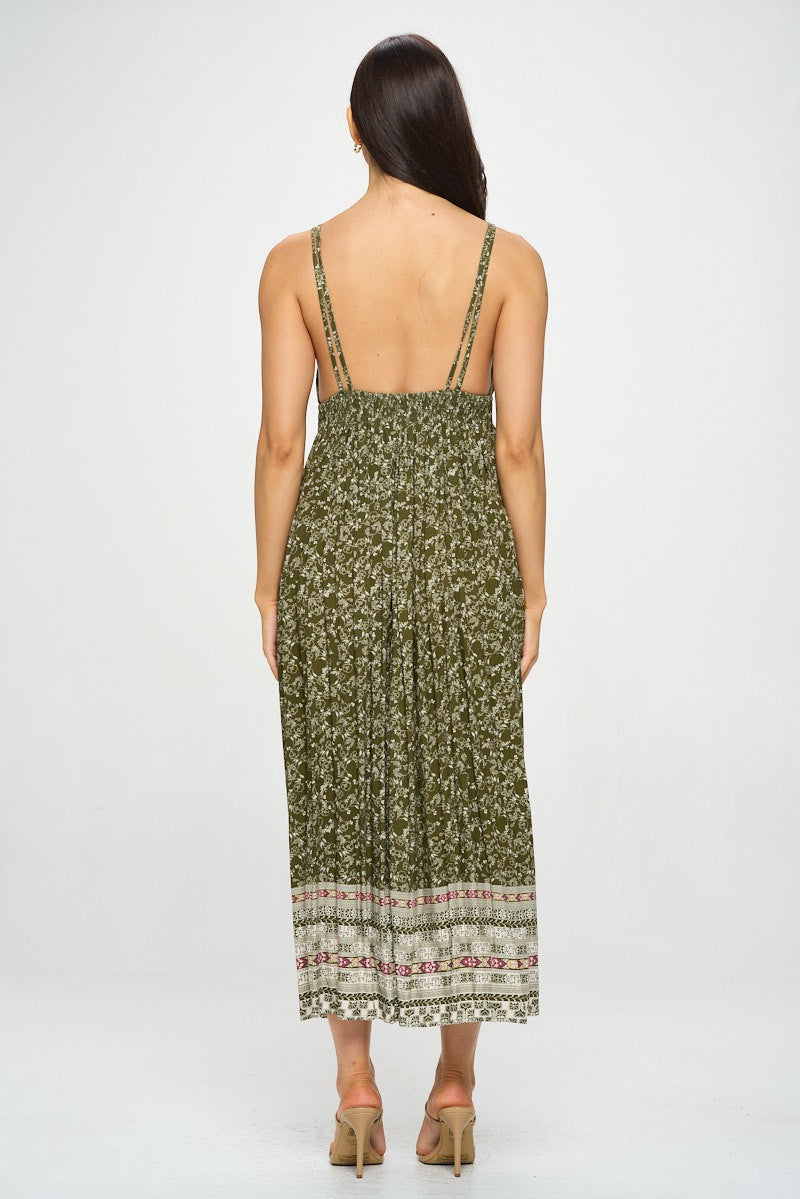 Olivia Garden Dress