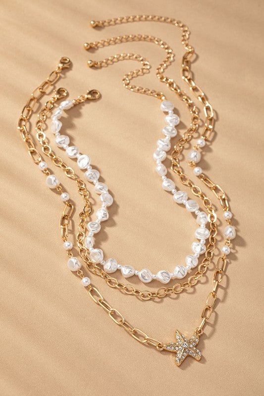 Necklace Set