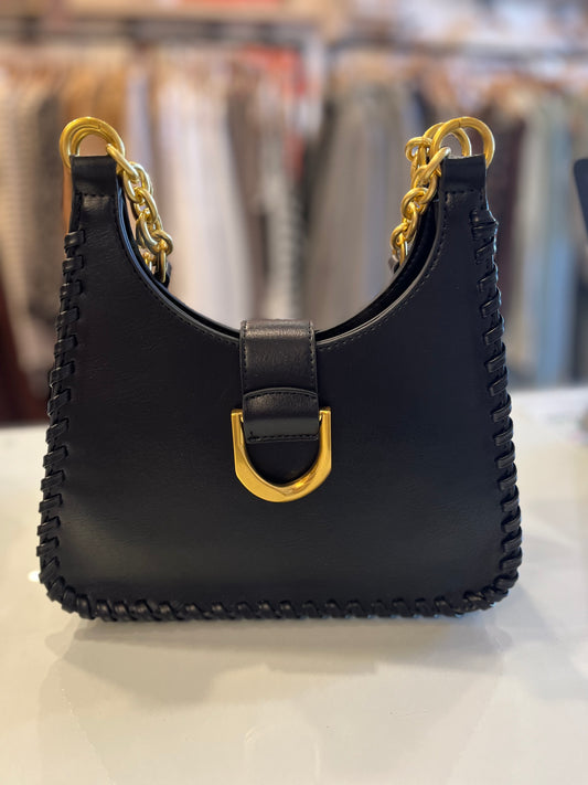 Twist & Chain Bag