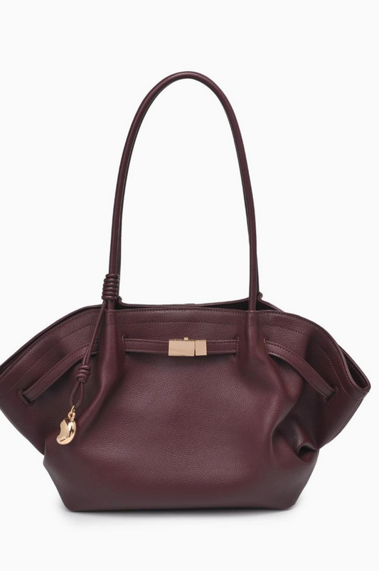 Monroe Satchel