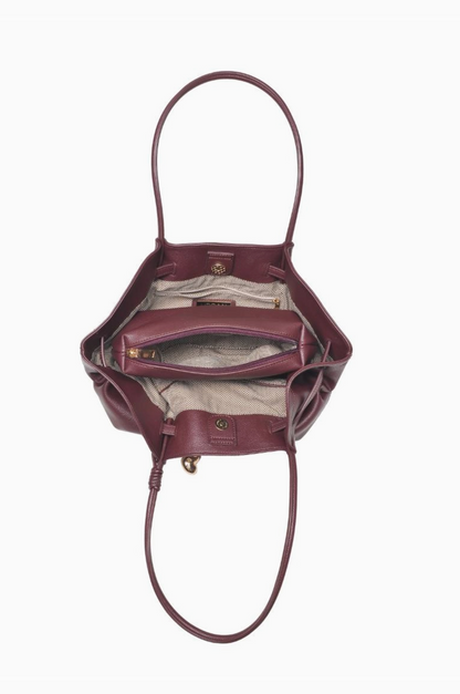 Monroe Satchel