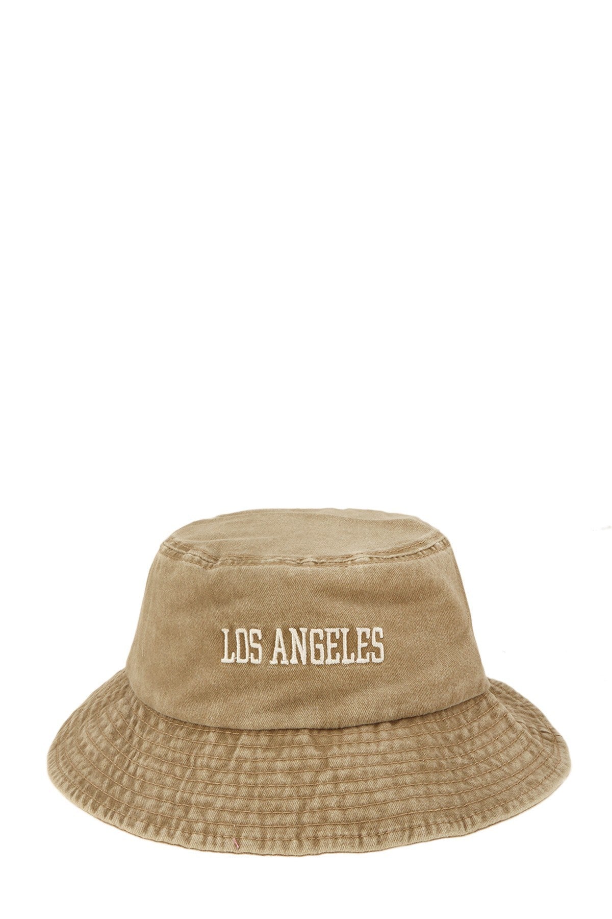 LA Bucket Hat