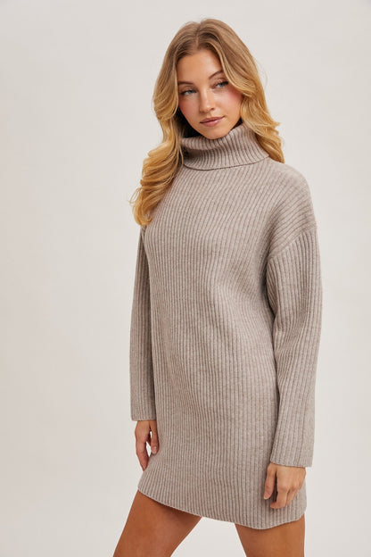 Sai Sweater Dress