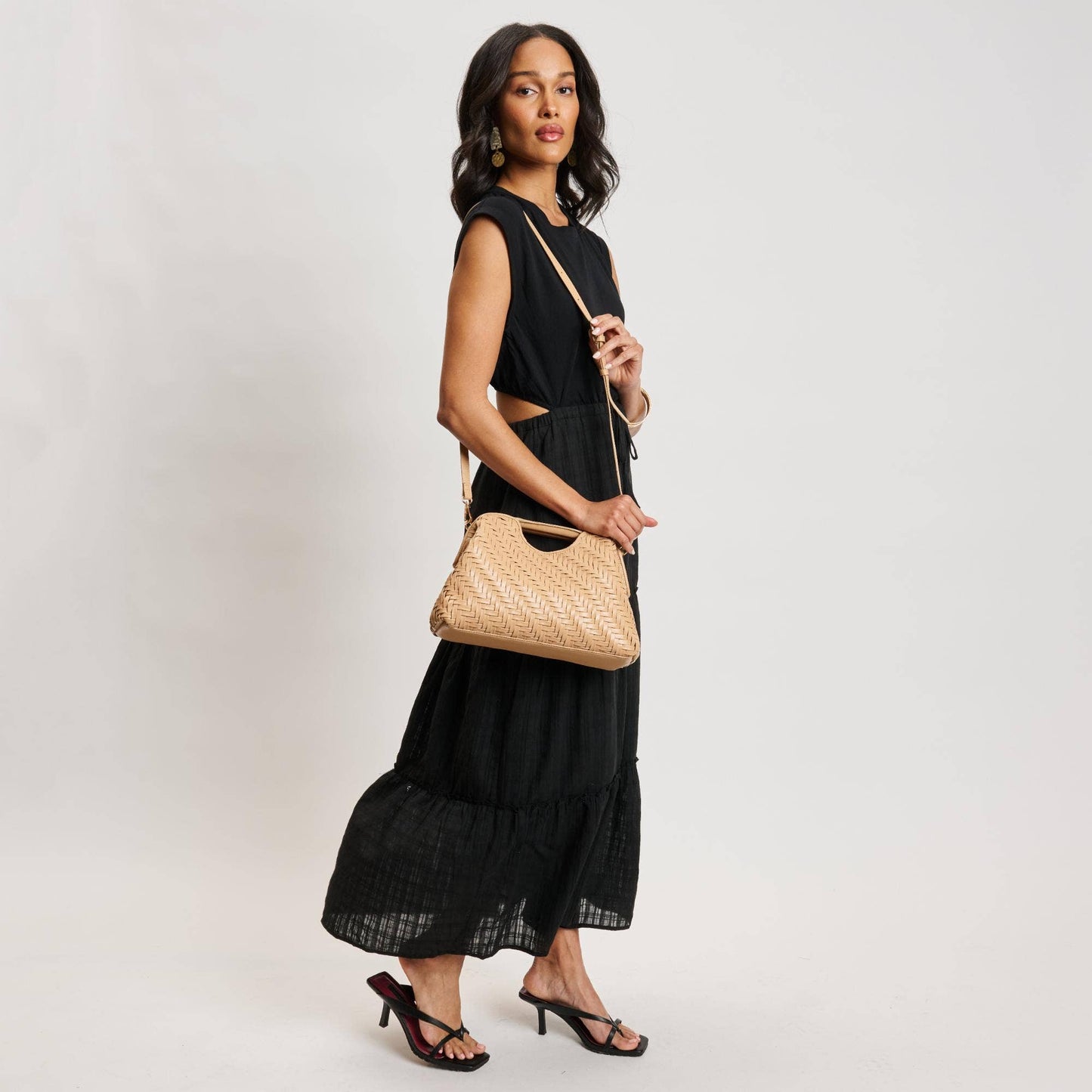 Amara Crossbody