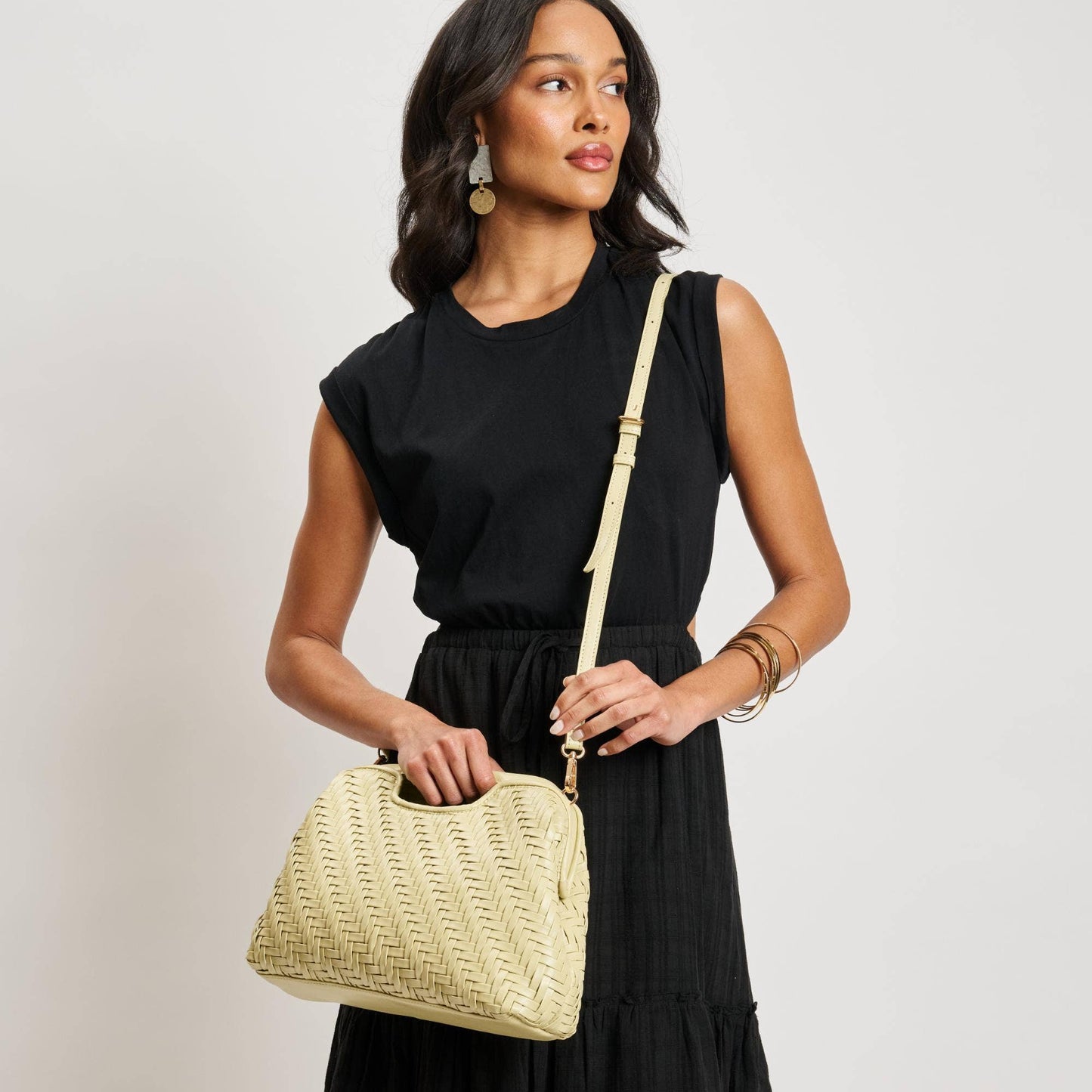 Amara Crossbody
