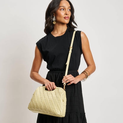 Amara Crossbody
