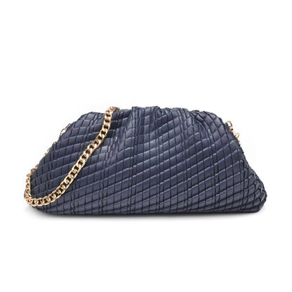 Veronica Clutch: Wine