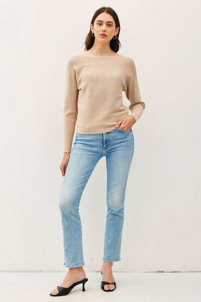 Shelby Sweater