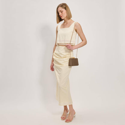 Melina Evening Bag
