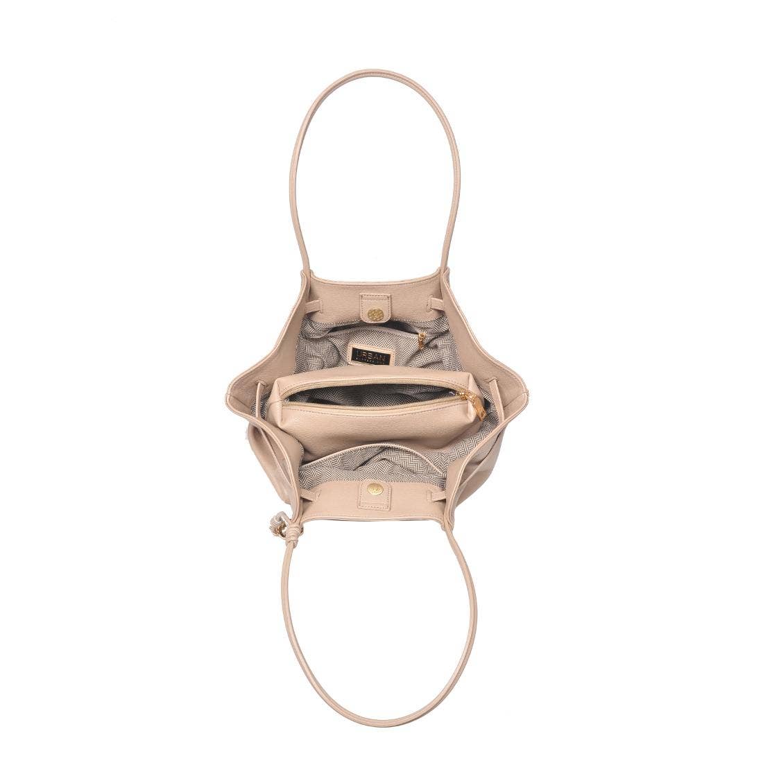 Monroe Satchel