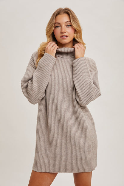 Sai Sweater Dress
