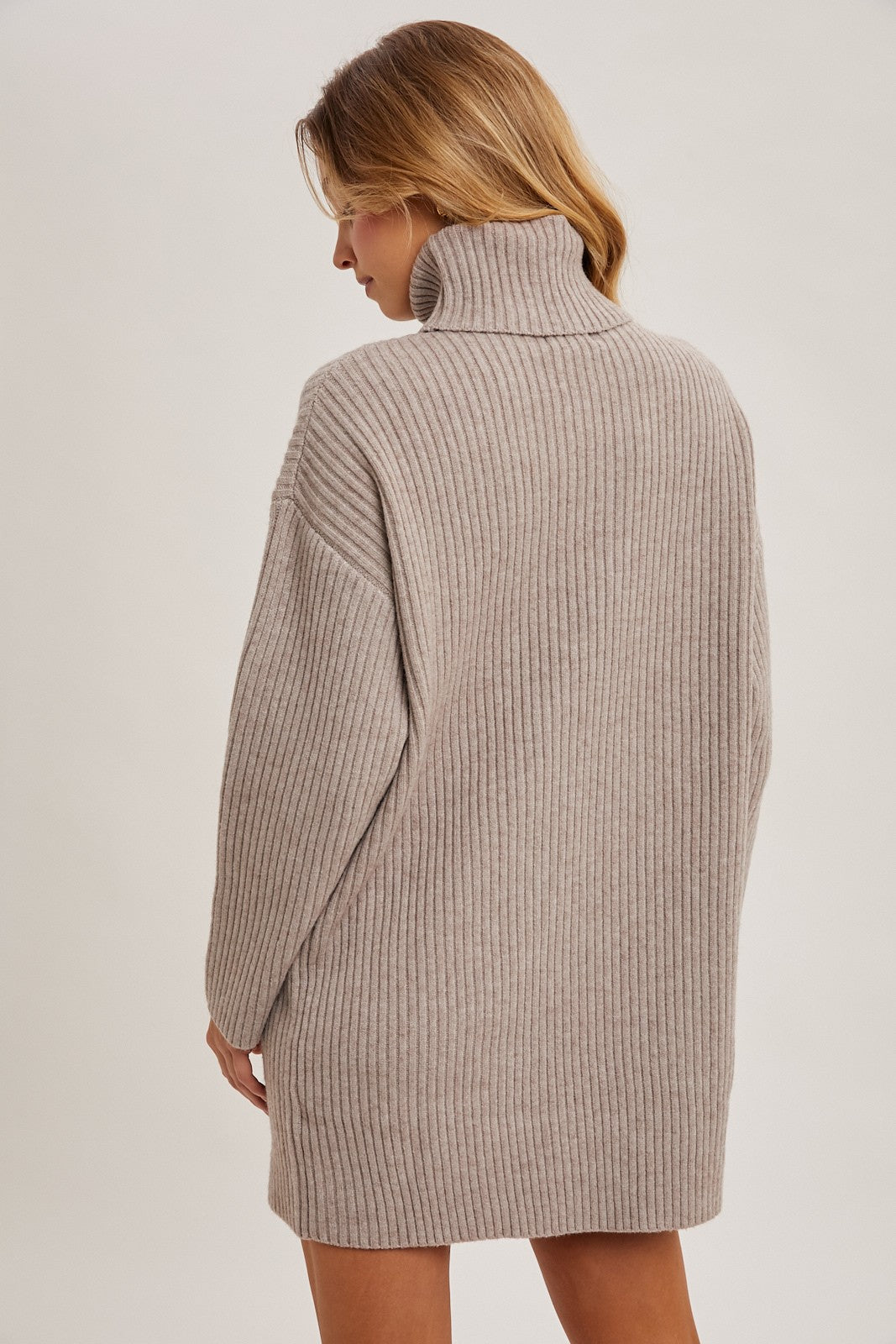 Sai Sweater Dress