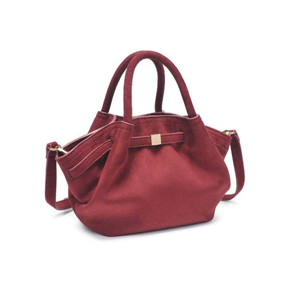 Selena Mini Crossbody