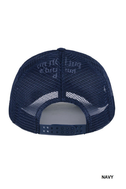 Jesus Saves - Navy