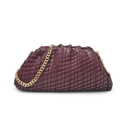 Veronica Clutch: Wine