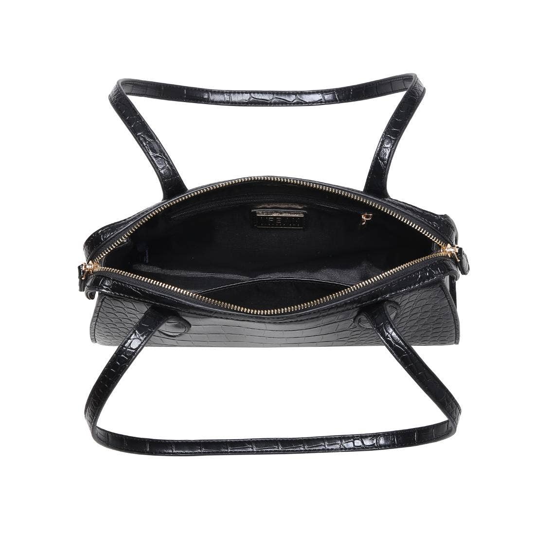 Nessa Shoulder Bag: Wine