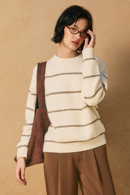 Pumpkin Spice Sweater