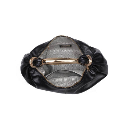 Carrie Crossbody: Wine