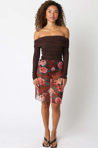Cooper Bodysuit