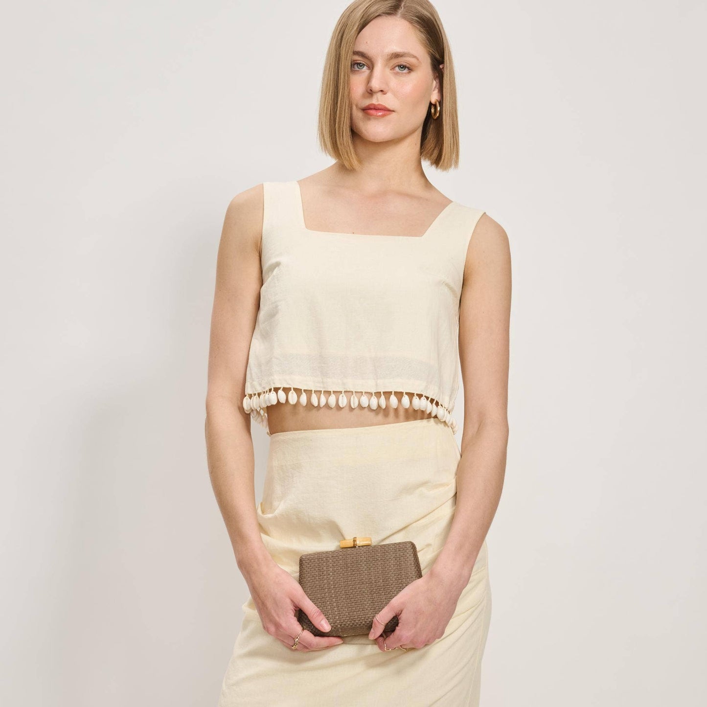 Melina Evening Bag