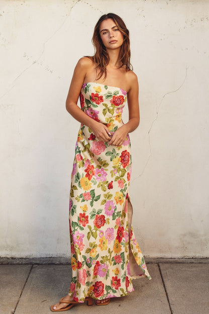 Romance Garden Dress