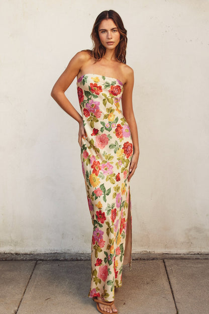 Romance Garden Dress