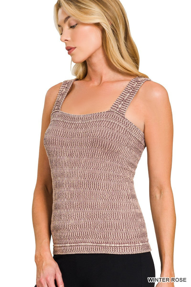 Winter Rose Stone Top