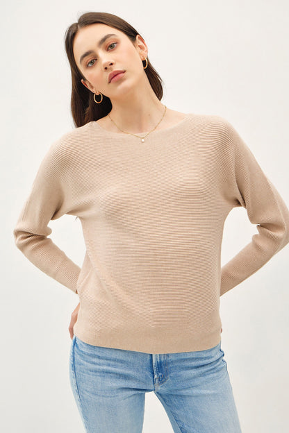 Shelby Sweater