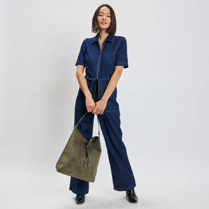 Felicity Hobo