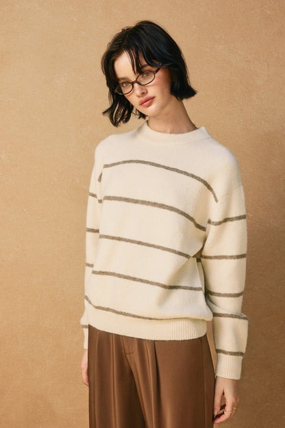 Pumpkin Spice Sweater