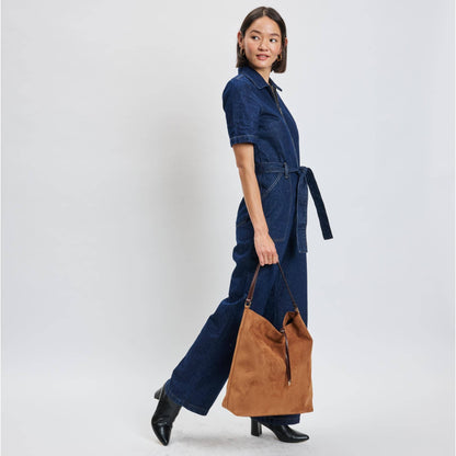 Felicity Hobo